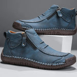 Iván | Zapatos Ortopédicos