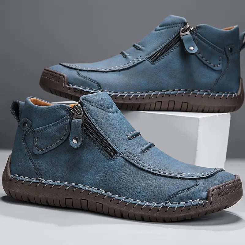 Iván | Zapatos Ortopédicos