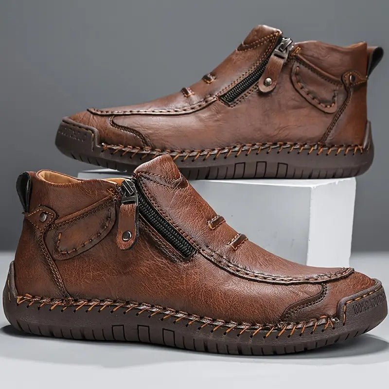 Iván | Zapatos Ortopédicos