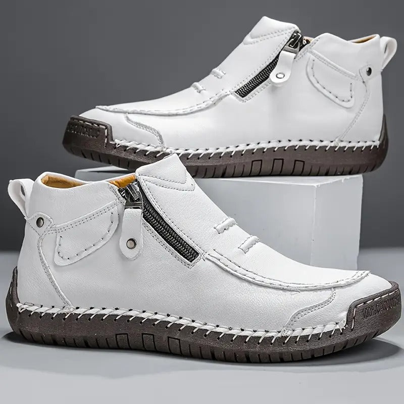 Iván | Zapatos Ortopédicos