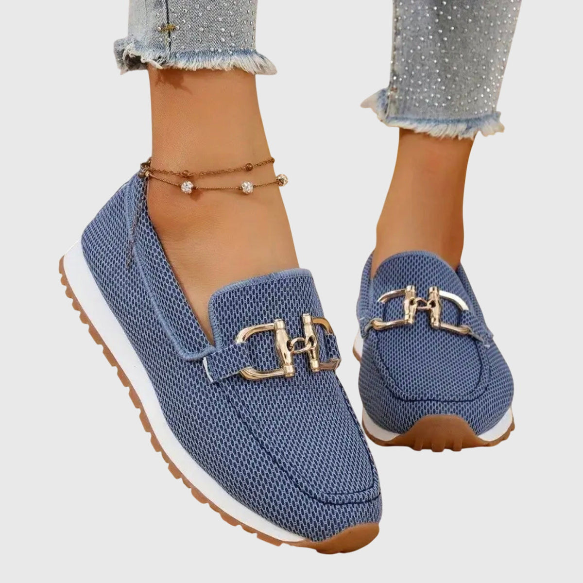 Sofía | Zapatillas Comfort