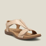 Lara Sandalias Comfort Ergonómicas