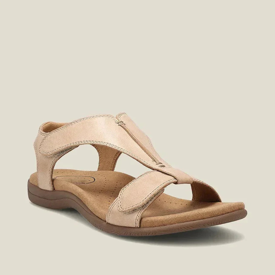 Lara Sandalias Comfort Ergonómicas