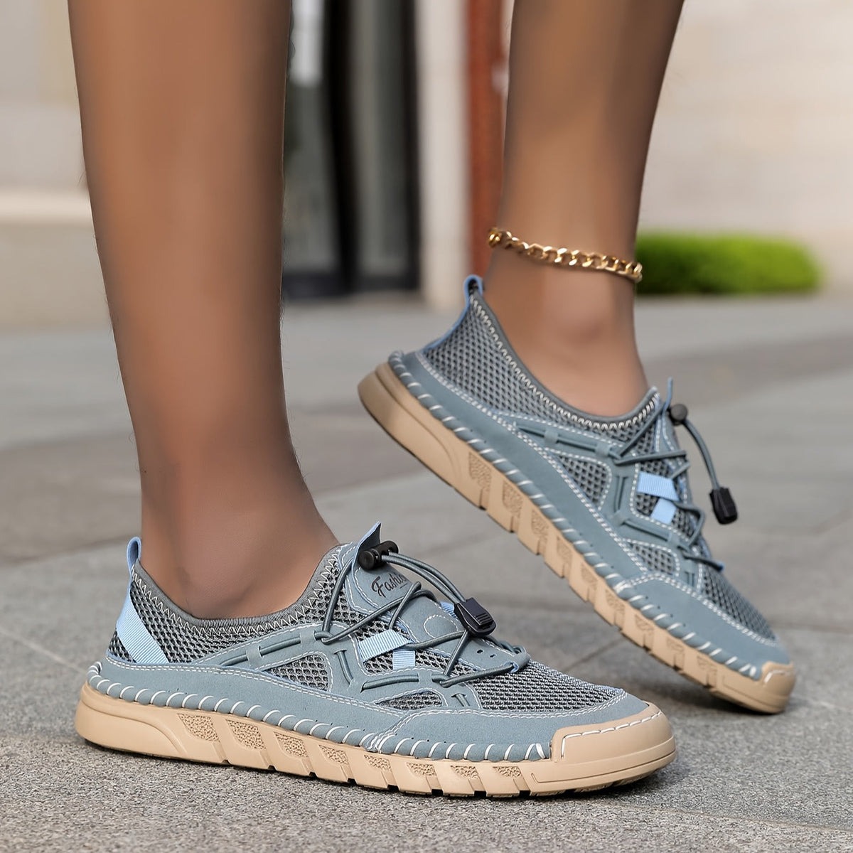 Lucía | Zapatillas Comfort