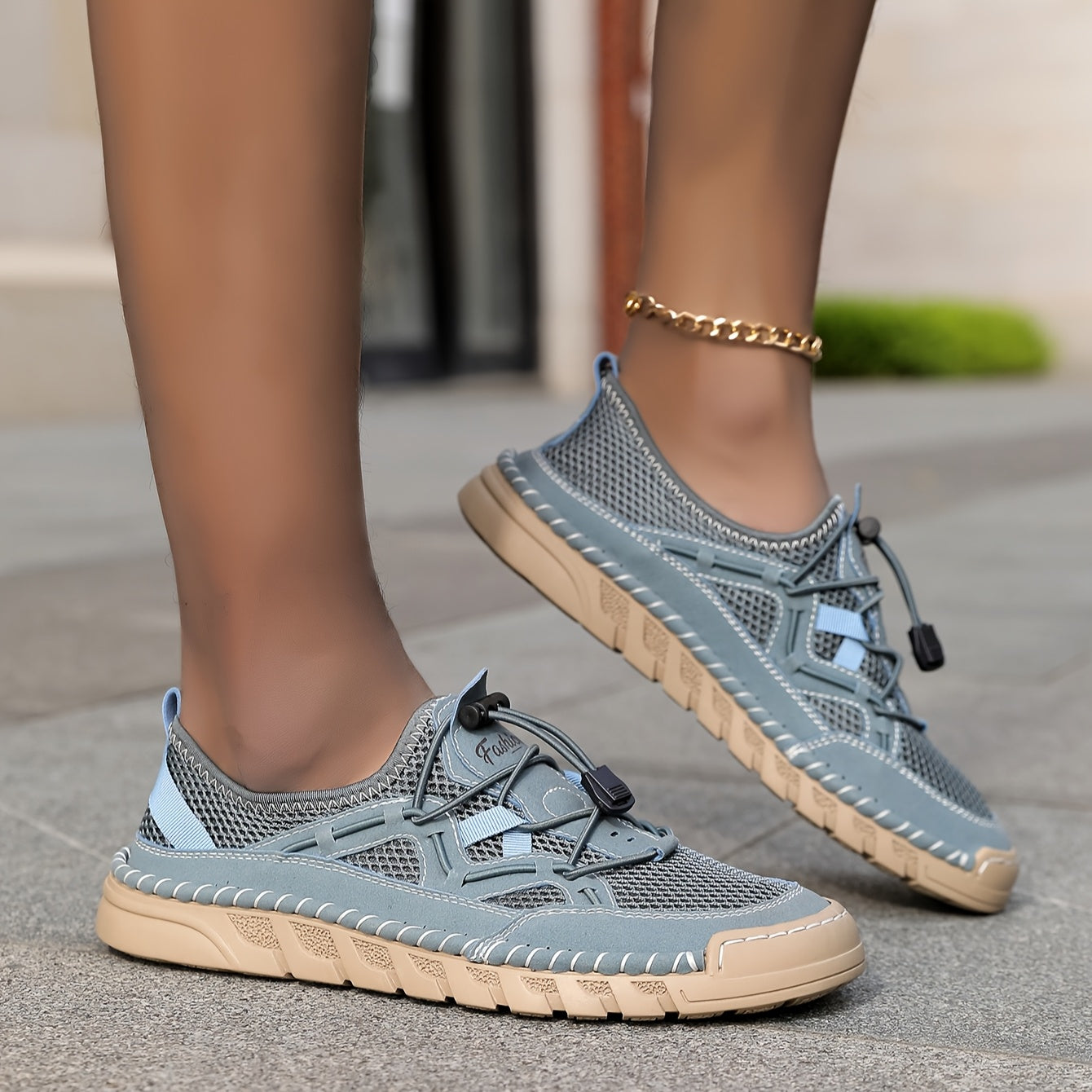 Lucía | Zapatillas Comfort