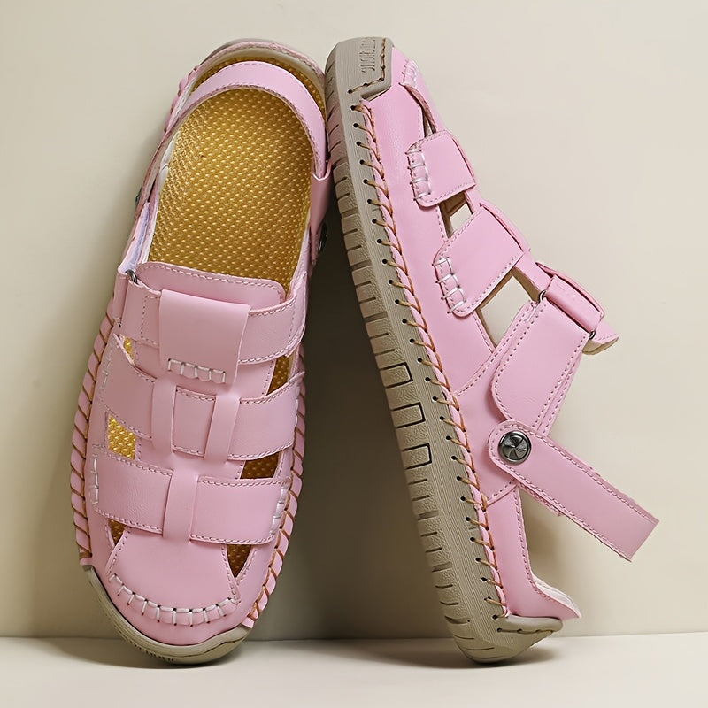 Daniela | Sandalias Comfort