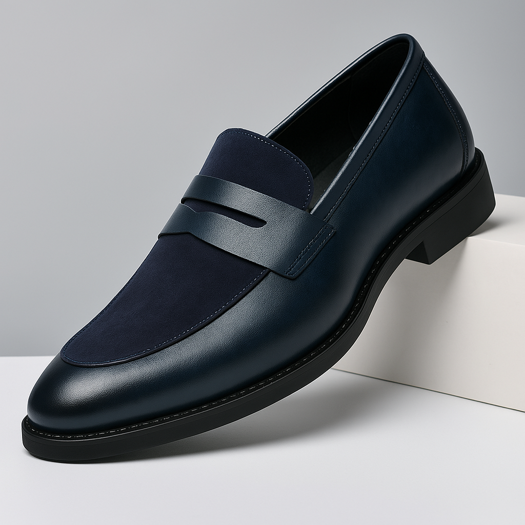 Newell | Mocasines Elegantes
