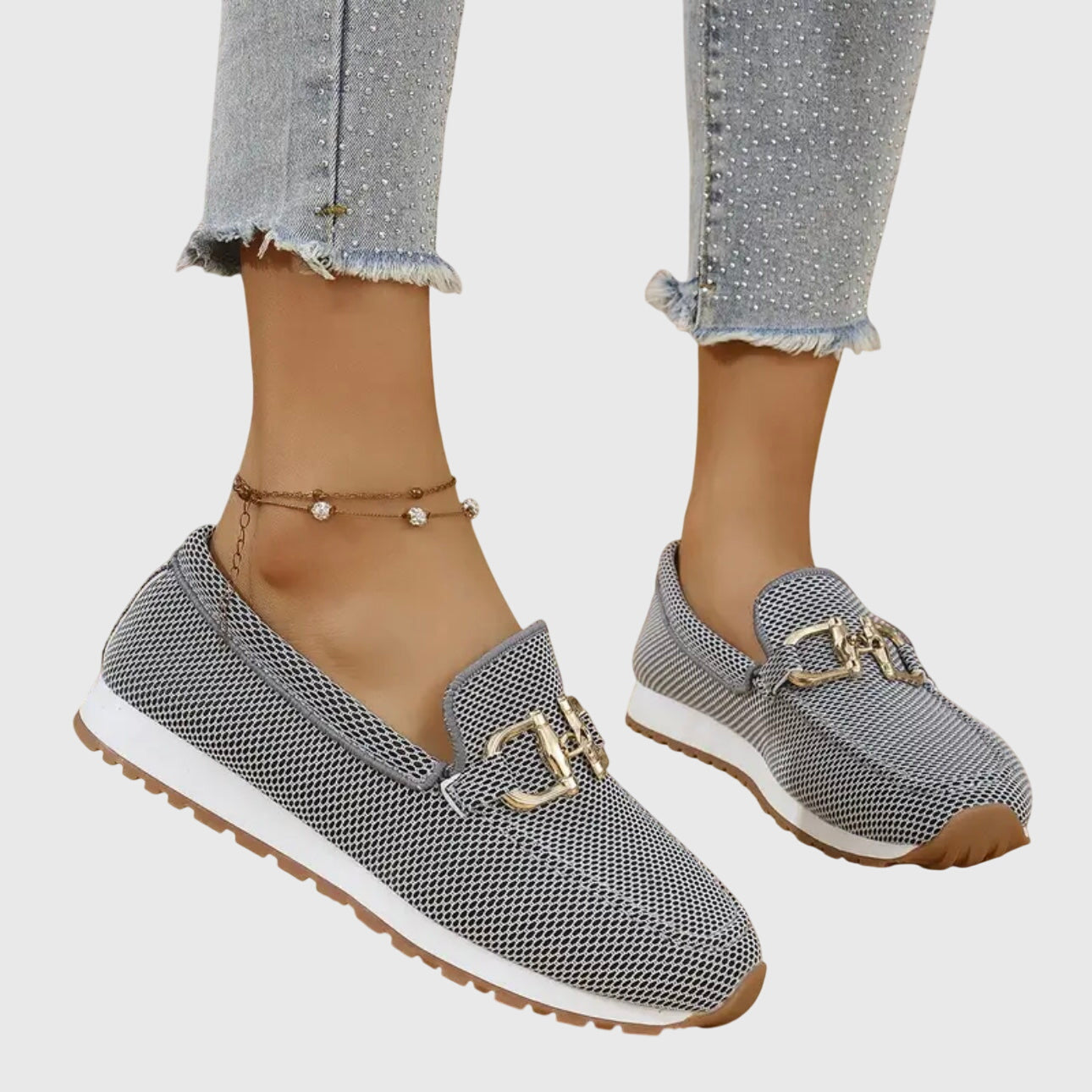 Sofía | Zapatillas Comfort