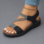 Luz | Sandalias Comfort