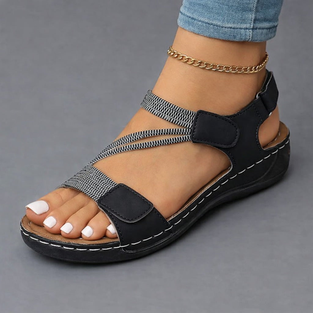 Luz | Sandalias Comfort