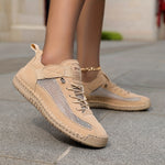 Camila | Zapatillas Comfort