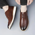 Diego | Zapatos Ortopédicos de Vestir