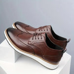 Diego | Zapatos Ortopédicos de Vestir
