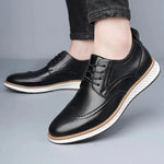 Diego | Zapatos Ortopédicos de Vestir
