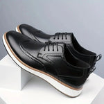 Diego | Zapatos Ortopédicos de Vestir