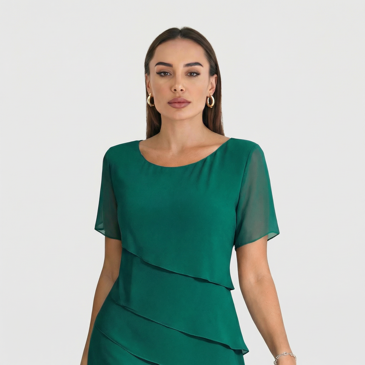Janet | Vestido Elegante