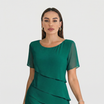 Janet | Vestido Elegante