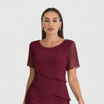 Janet | Vestido Elegante