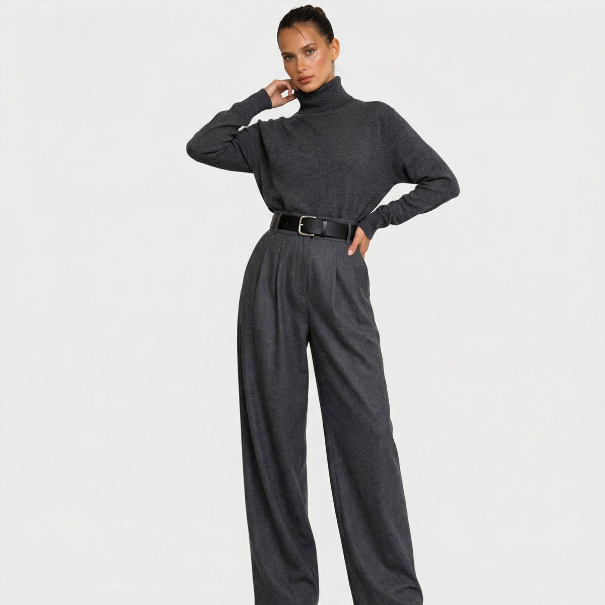 Helga | Jumpsuit Elegante Casual