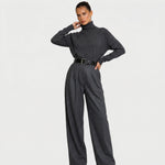 Helga | Jumpsuit Elegante Casual