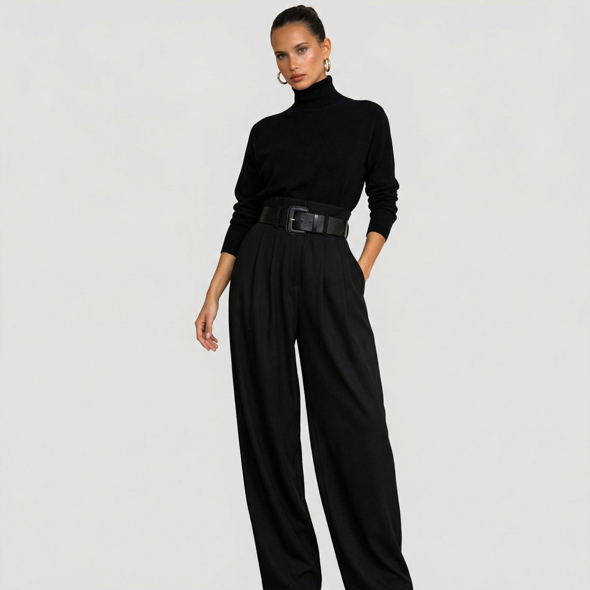 Helga | Jumpsuit Elegante Casual