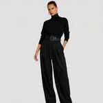 Helga | Jumpsuit Elegante Casual