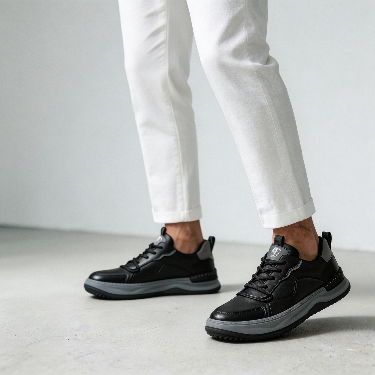Quinn | Zapatos Elegantes