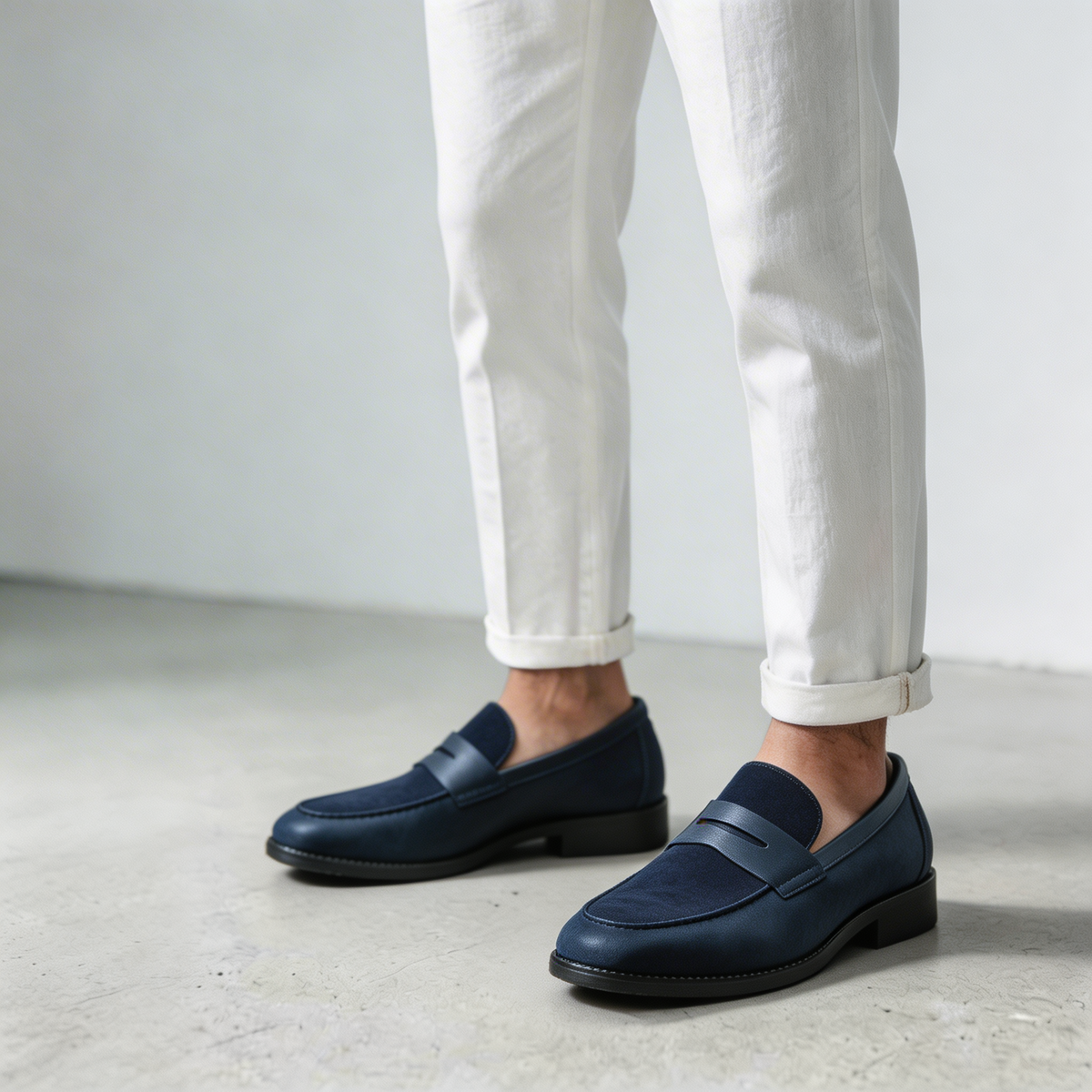 Newell | Mocasines Elegantes
