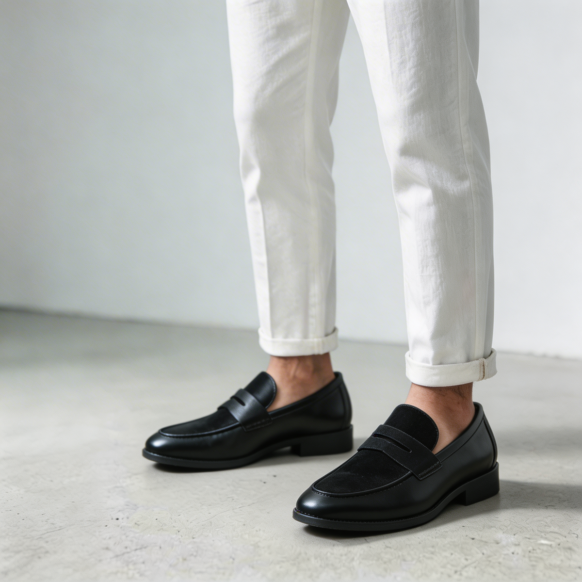 Newell | Mocasines Elegantes