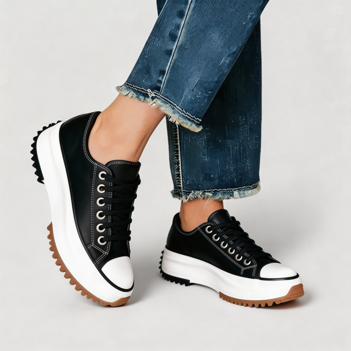 Elisa | Zapatillas Plataforma