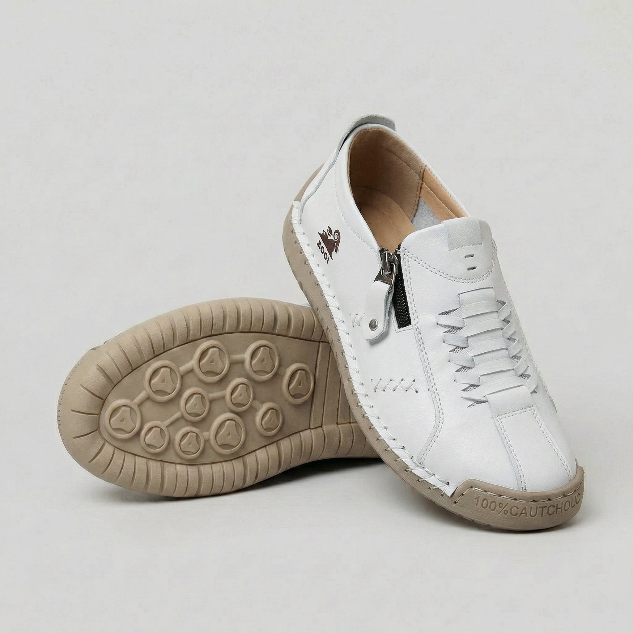Emma | Zapatillas Comfort