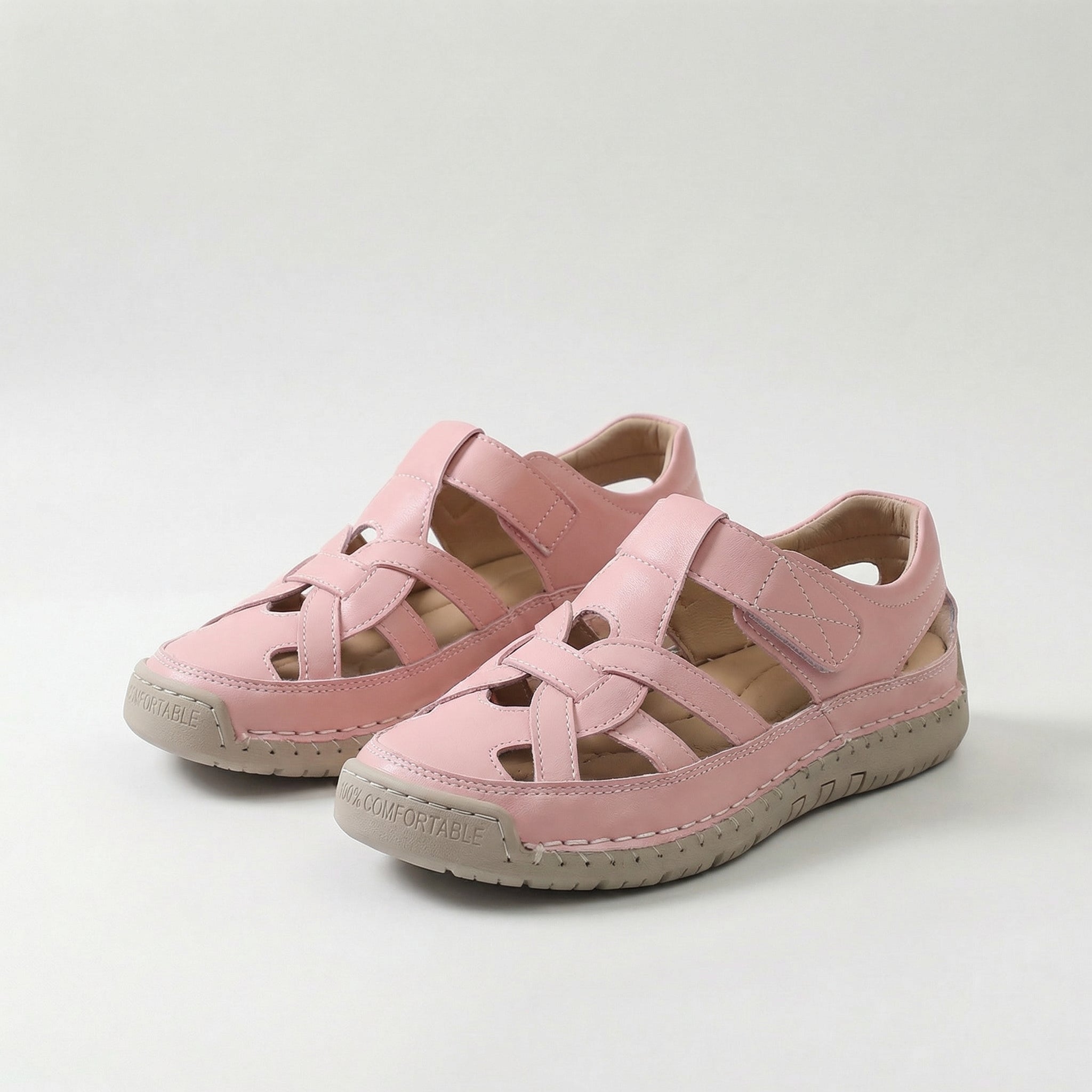 Juana | Sandalias Comfort
