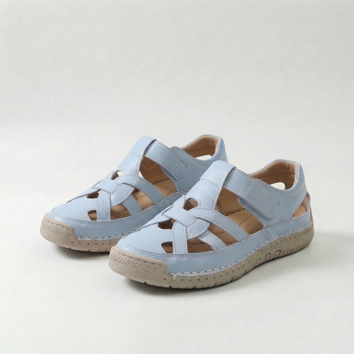 Juana | Sandalias Comfort