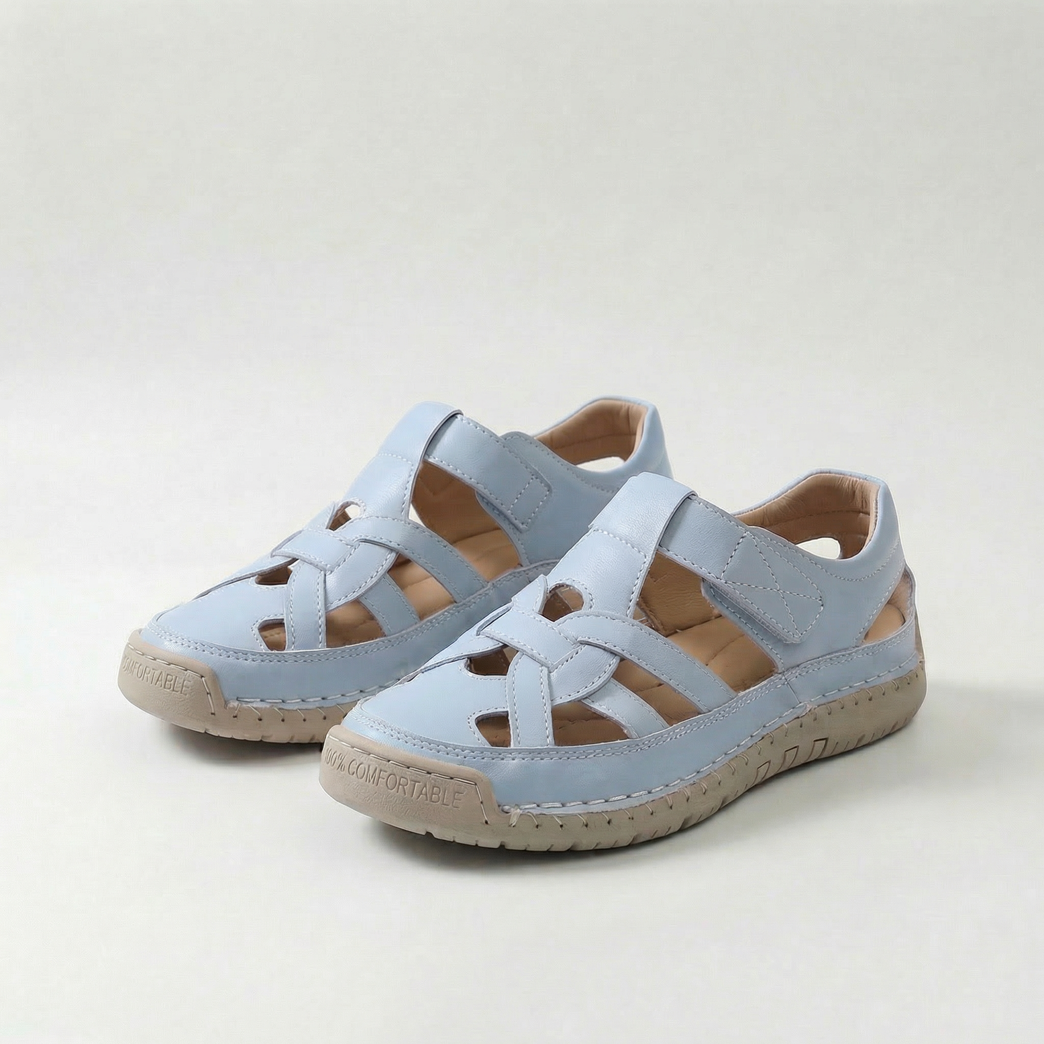 Juana | Sandalias Comfort