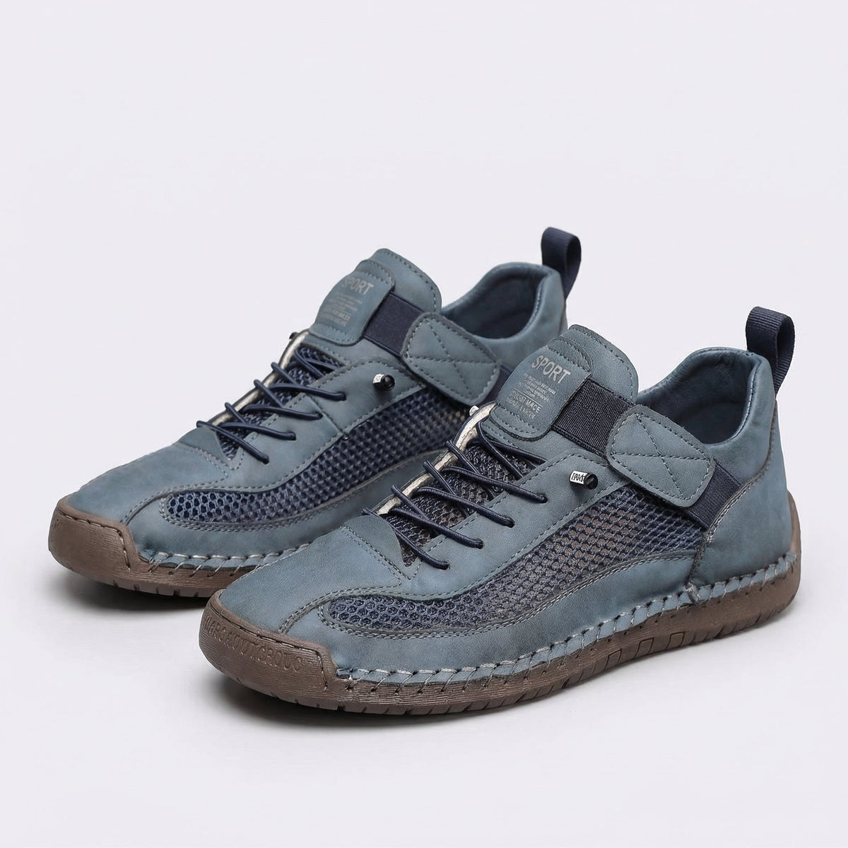Camila | Zapatillas Comfort