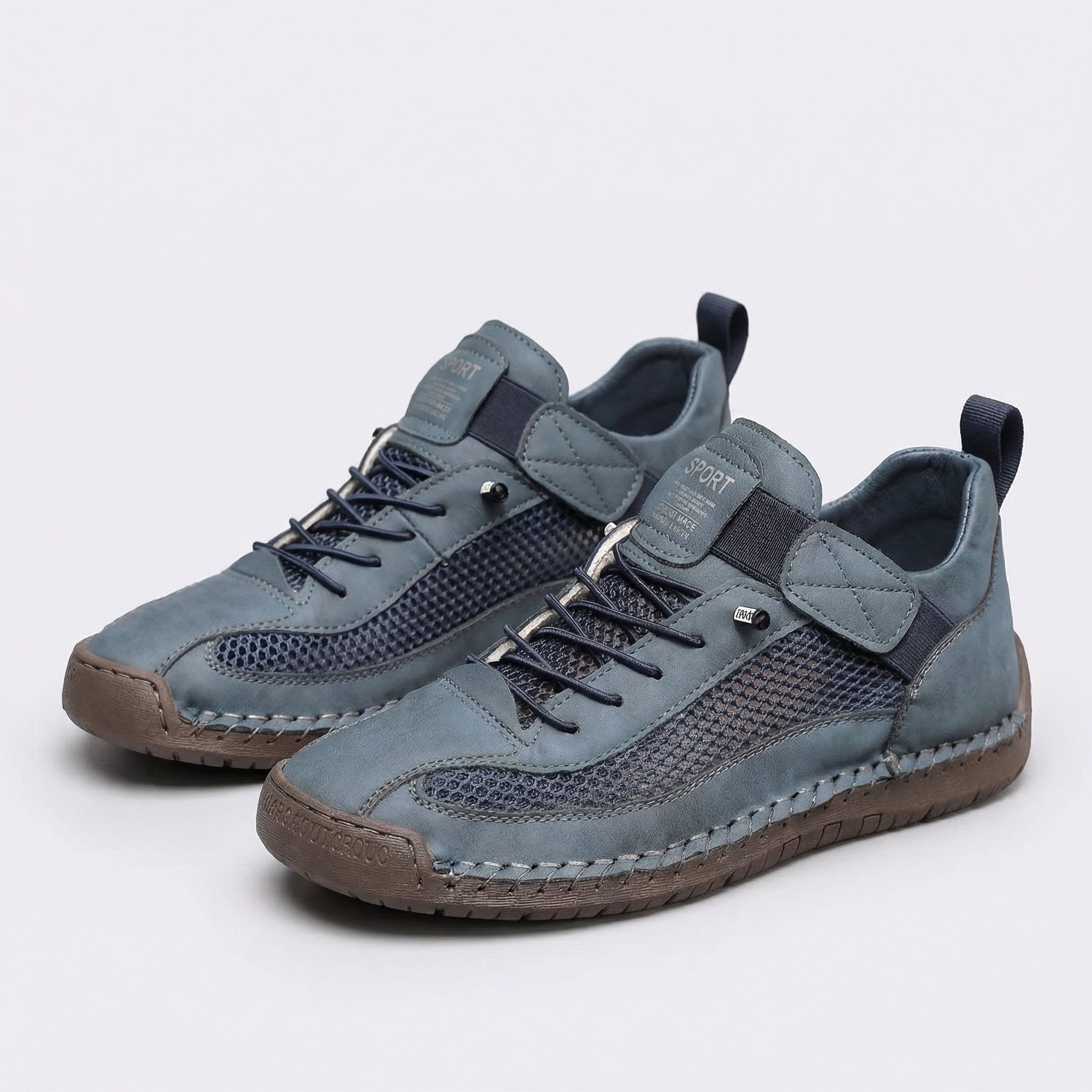 Camila | Zapatillas Comfort