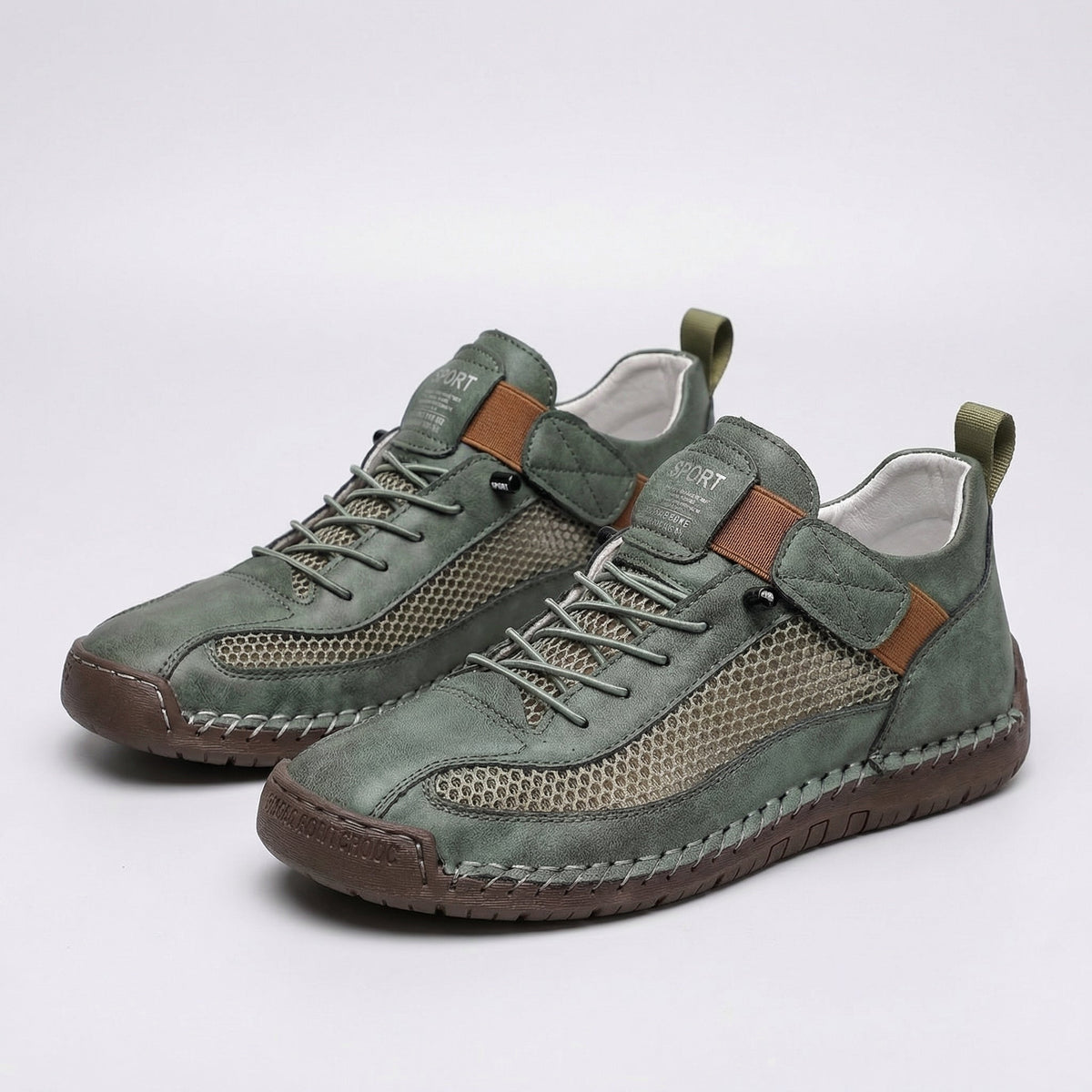 Camila | Zapatillas Comfort