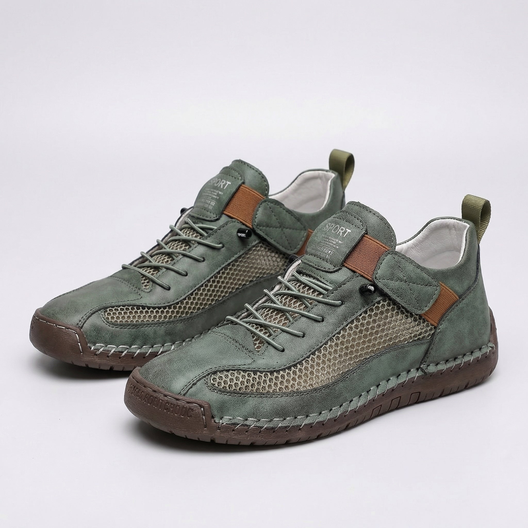 Camila | Zapatillas Comfort