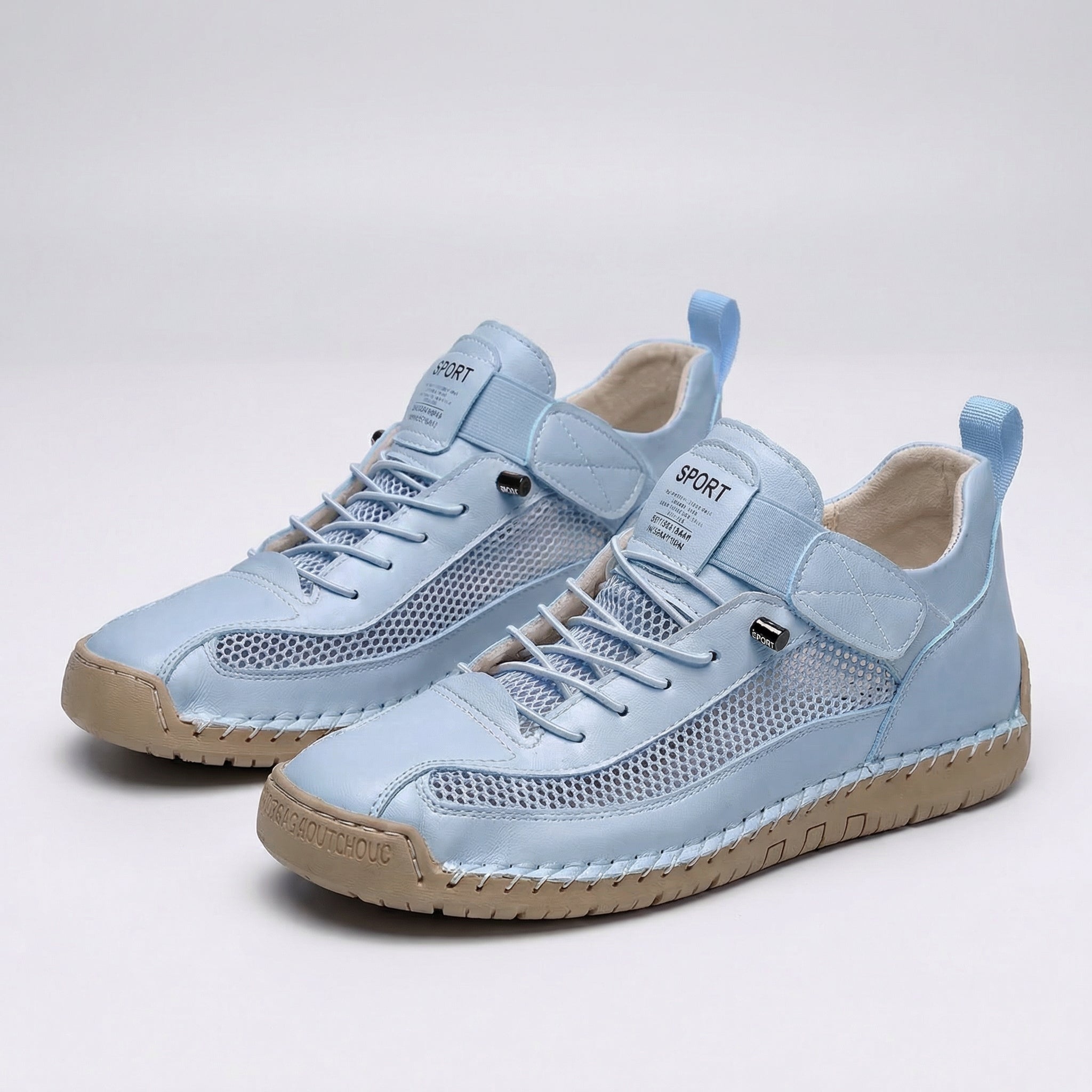 Camila | Zapatillas Comfort
