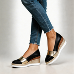 Cassie | Mocasines Elegantes