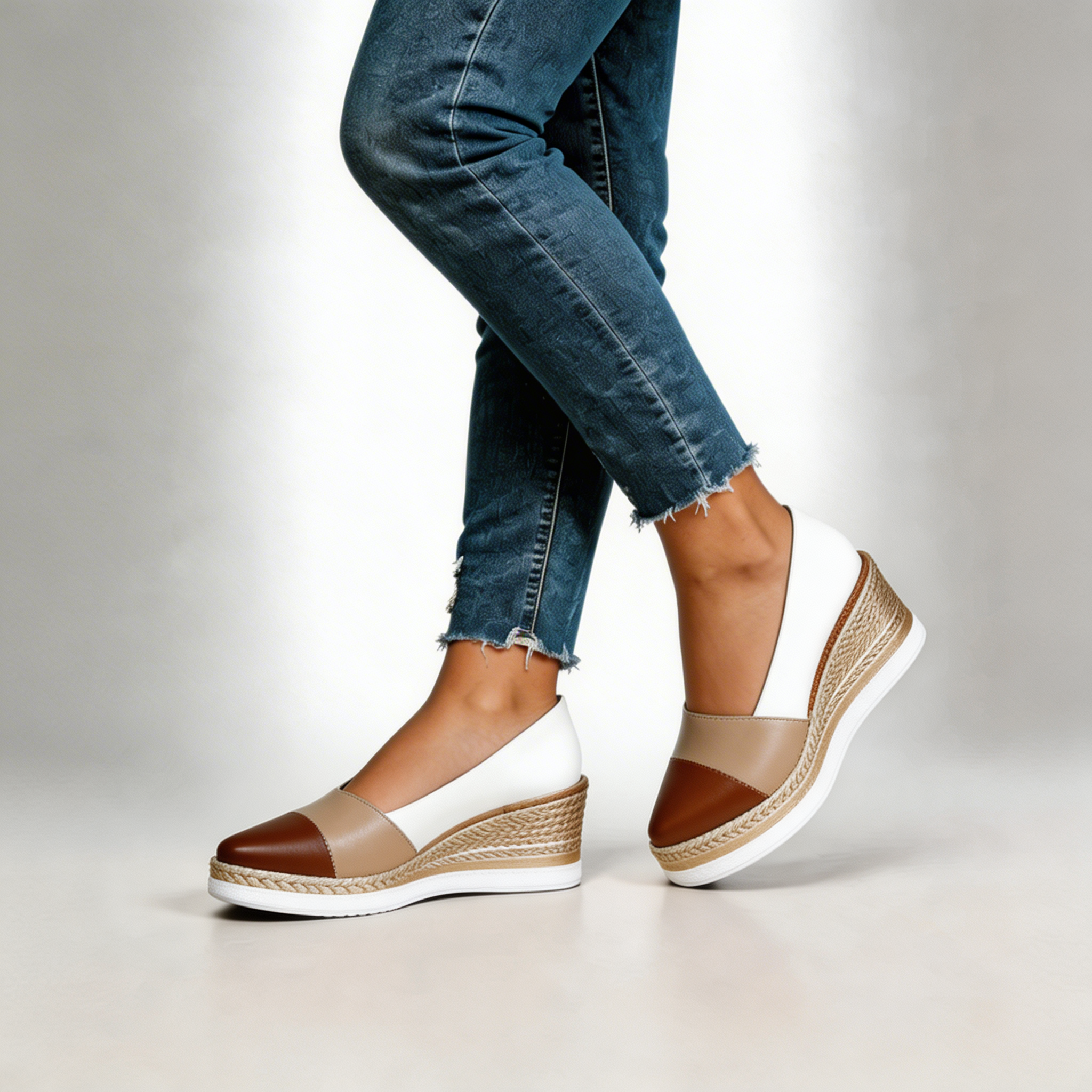 Cassie | Mocasines Elegantes