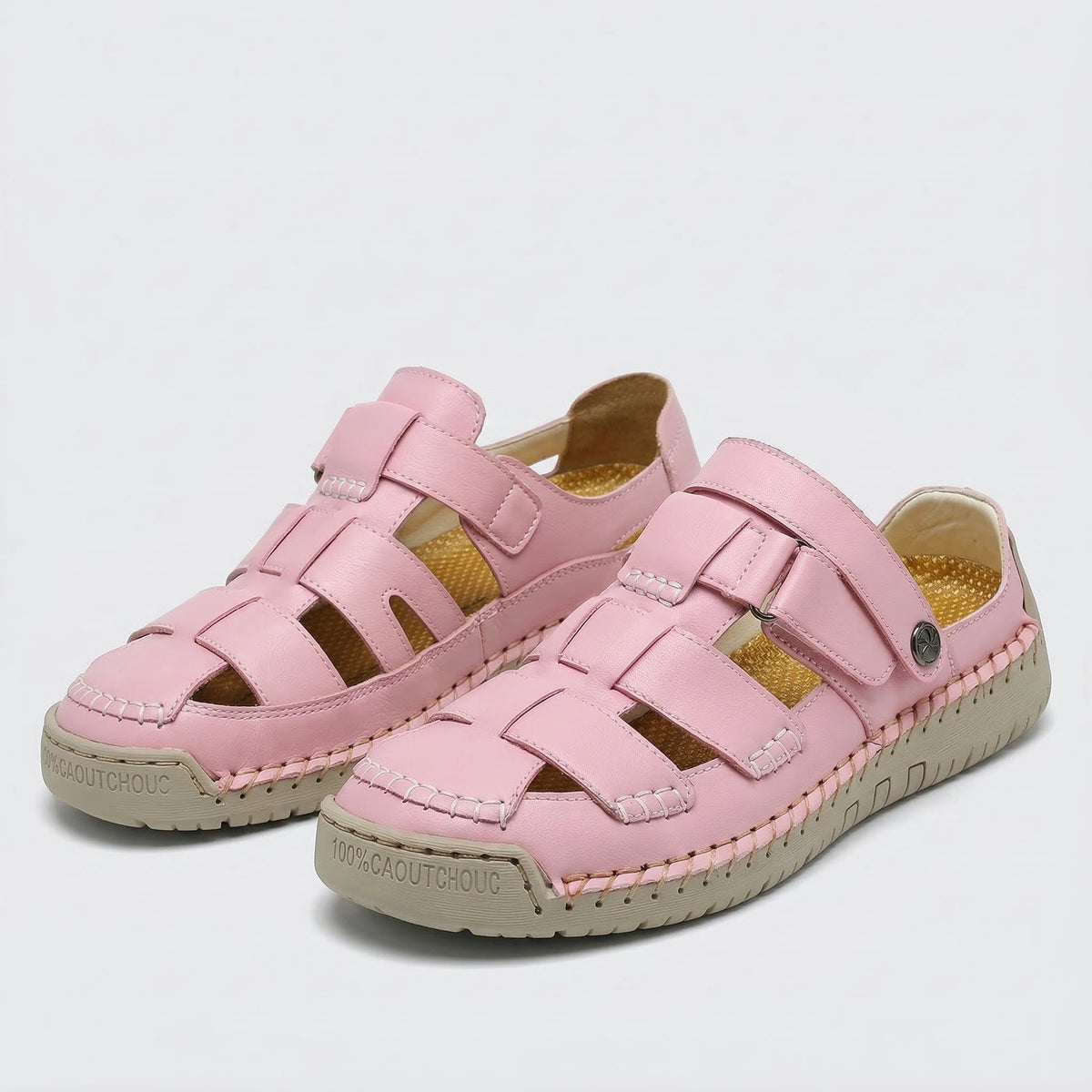 Daniela | Sandalias Comfort