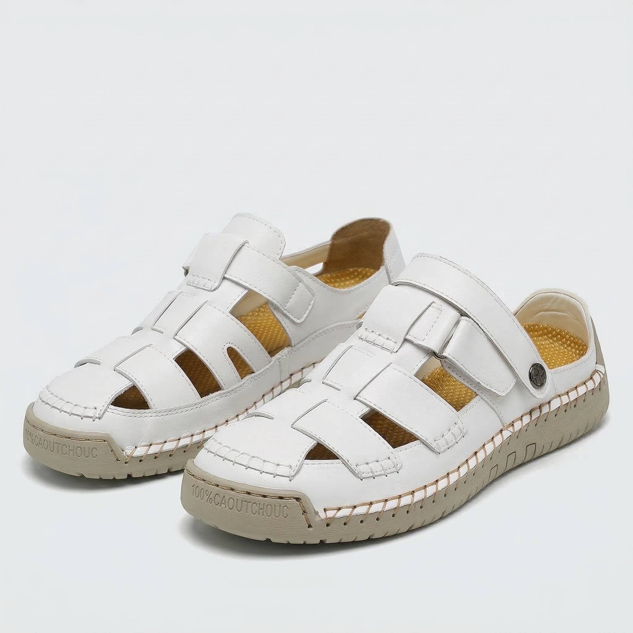 Daniela | Sandalias Comfort