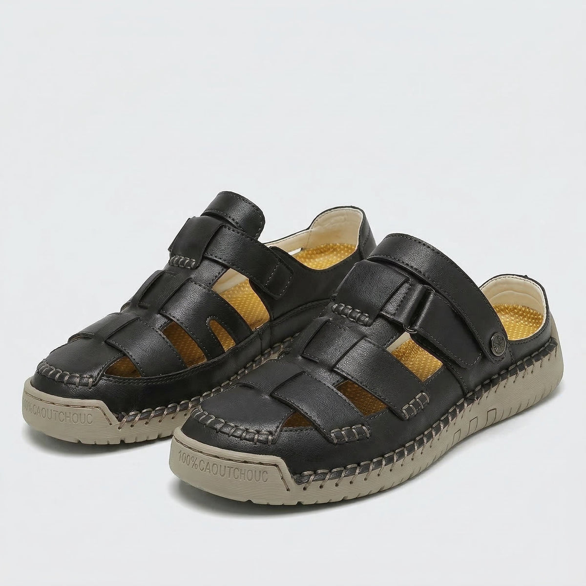 Daniela | Sandalias Comfort