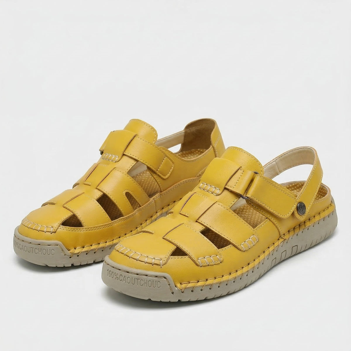 Daniela | Sandalias Comfort