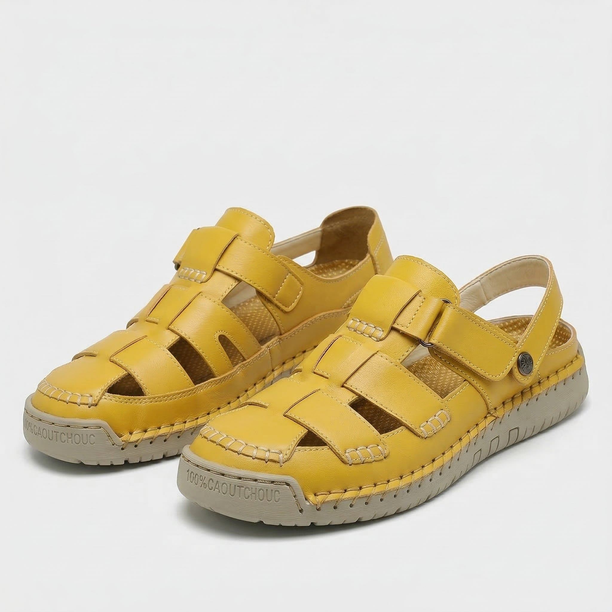 Daniela | Sandalias Comfort