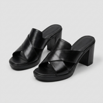 Belinda | Sandalias Comfort