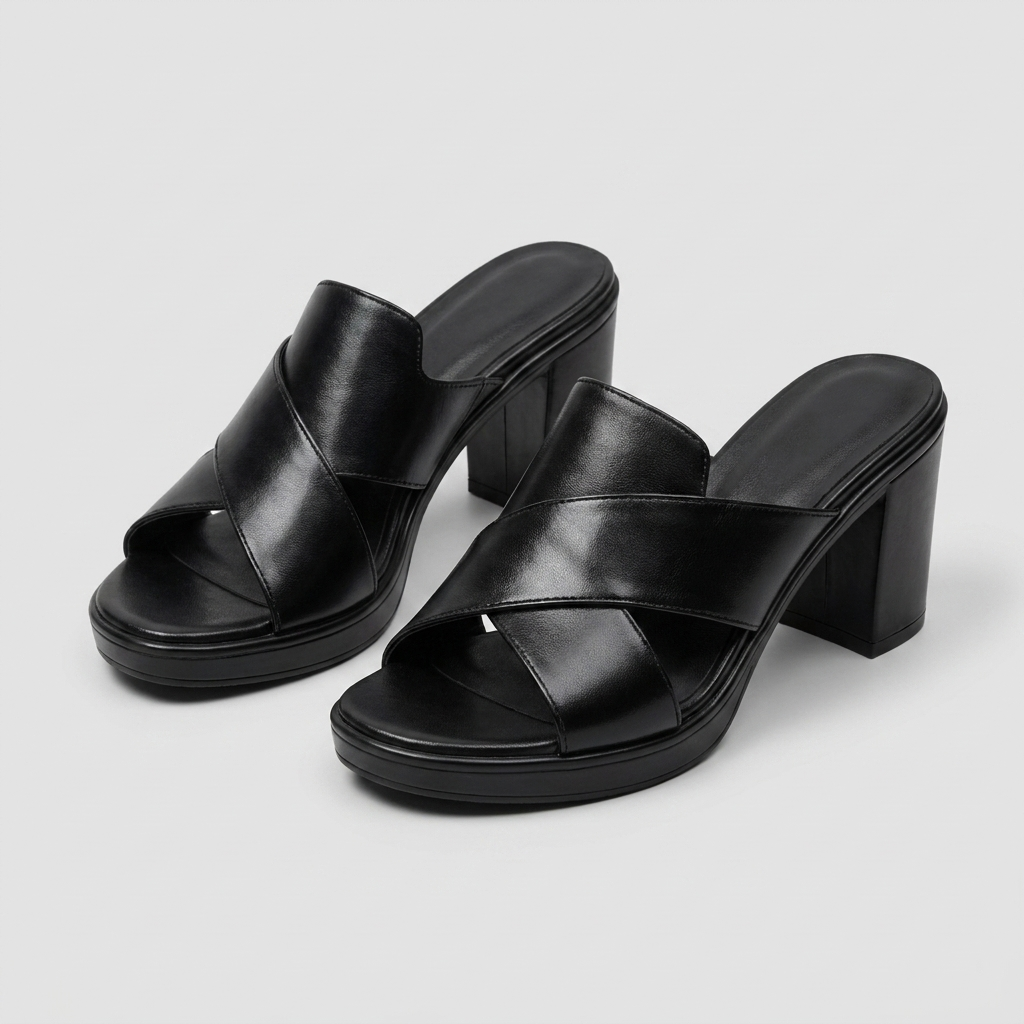 Belinda | Sandalias Comfort
