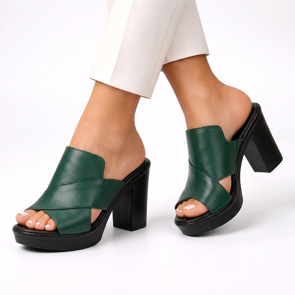 Belinda | Sandalias Comfort