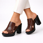Belinda | Sandalias Comfort